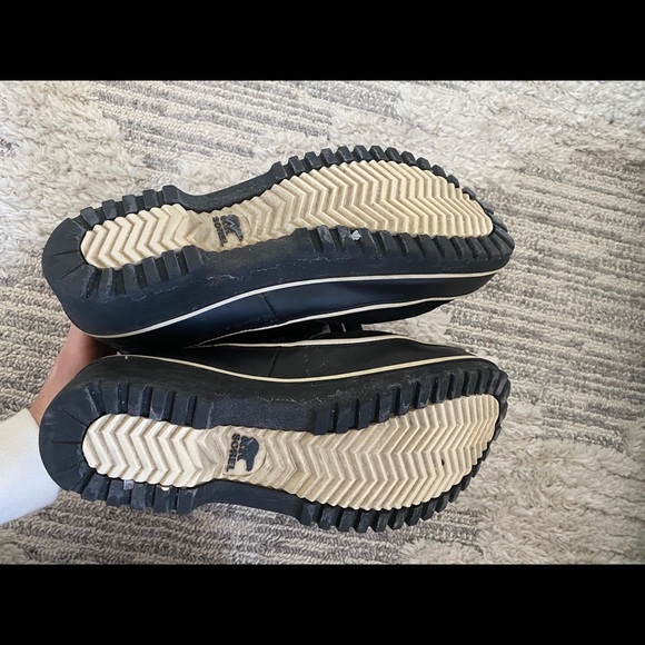 Sorel Tivoli II Women’s Snow Boots - Picture 7 of 8